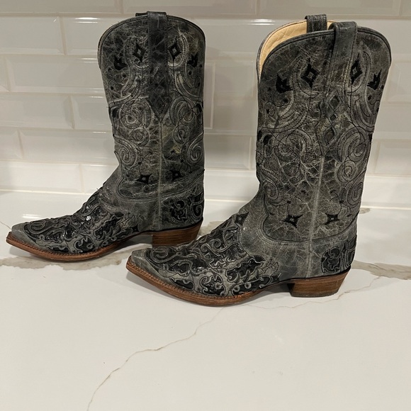 Vintage Corral Boots - Picture 6 of 6